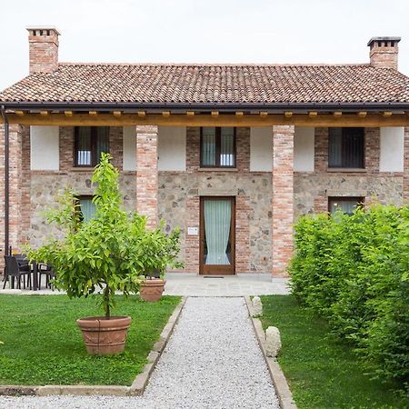 Casa In Campagna Villa Torreglia Luaran gambar