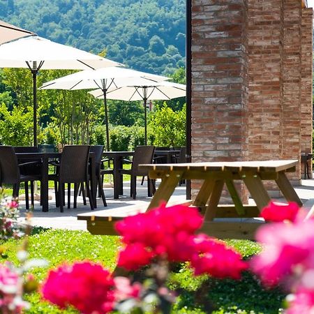 Casa In Campagna Villa Torreglia Luaran gambar