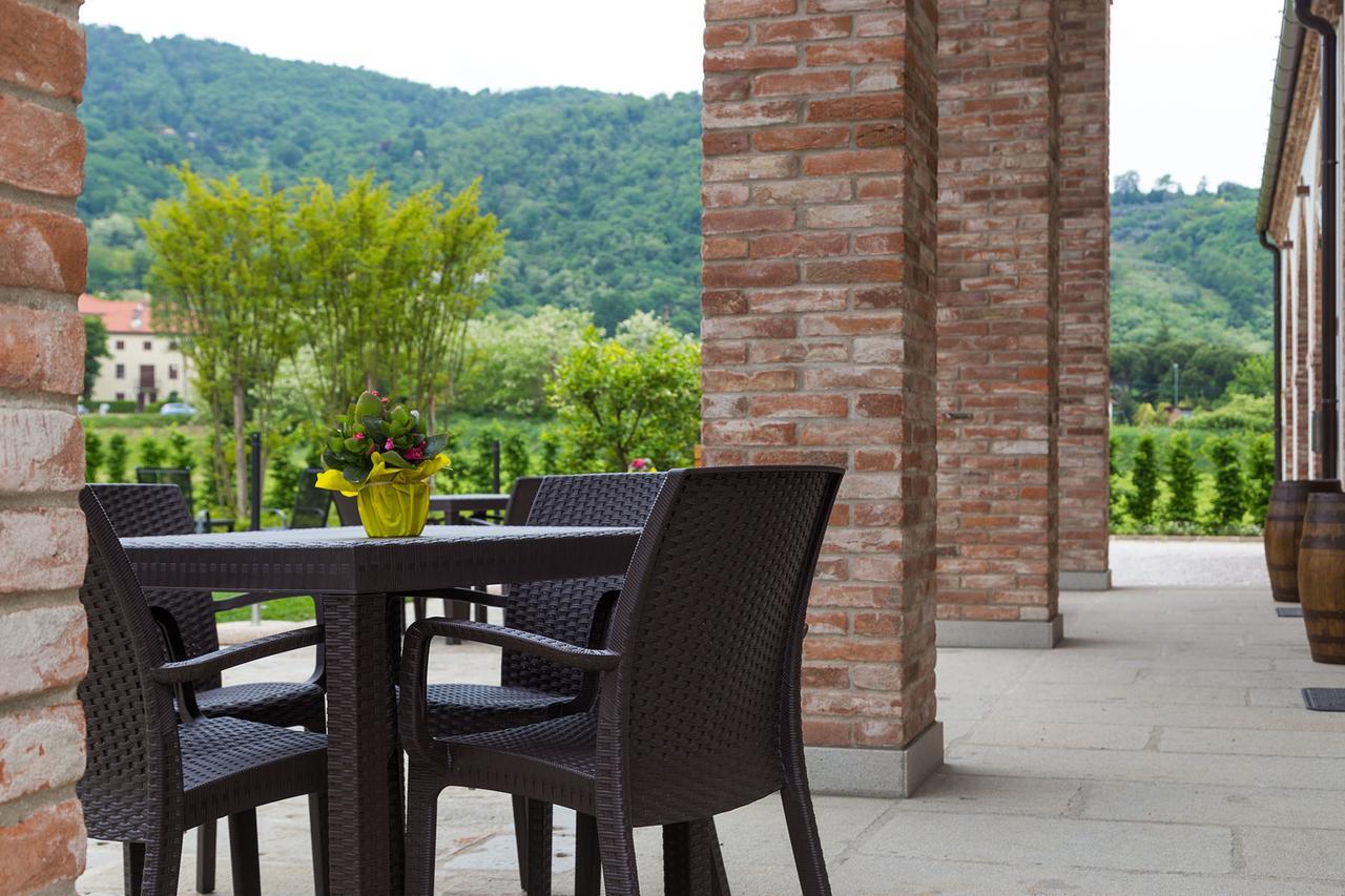 Casa In Campagna Villa Torreglia Luaran gambar