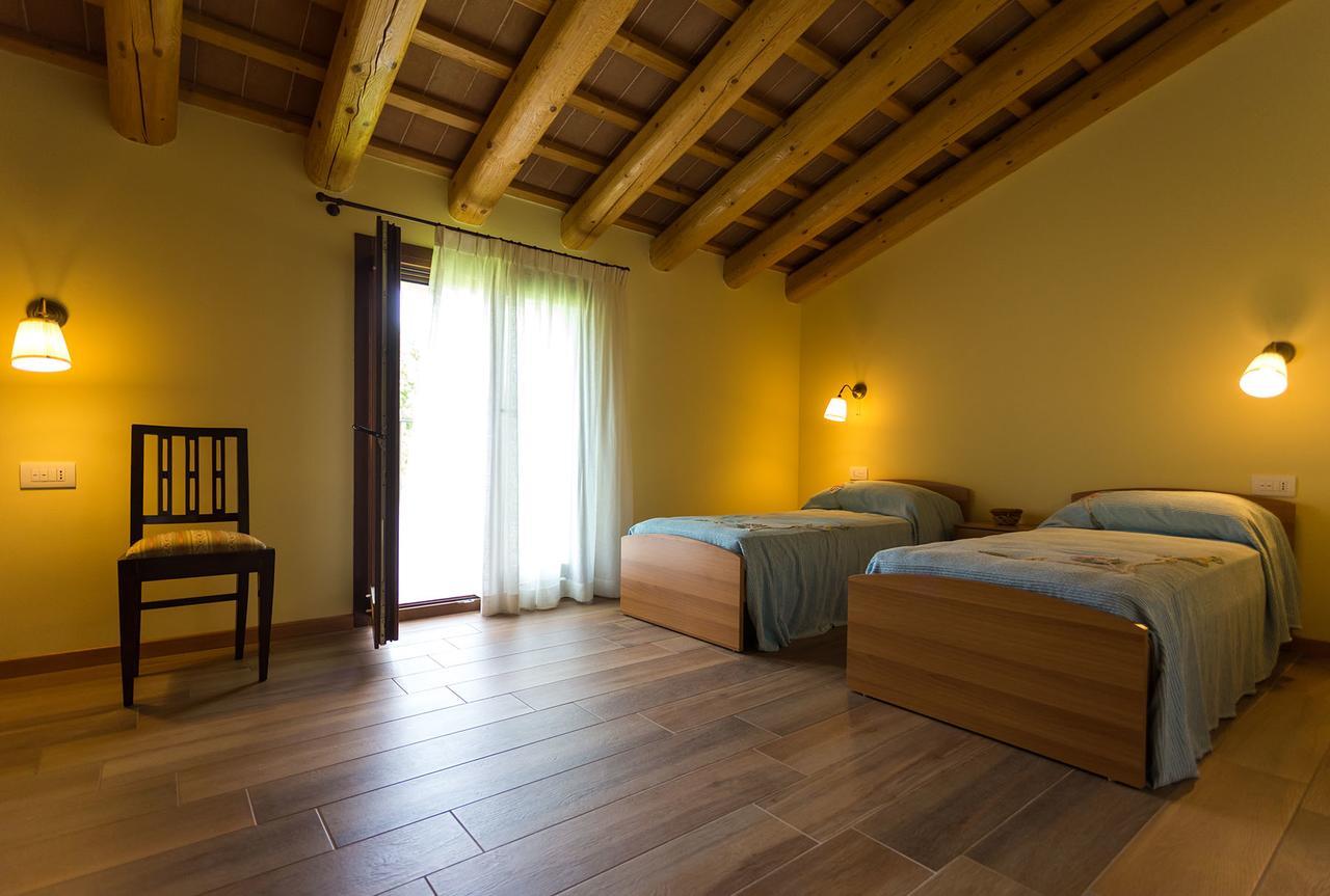 Casa In Campagna Villa Torreglia Luaran gambar