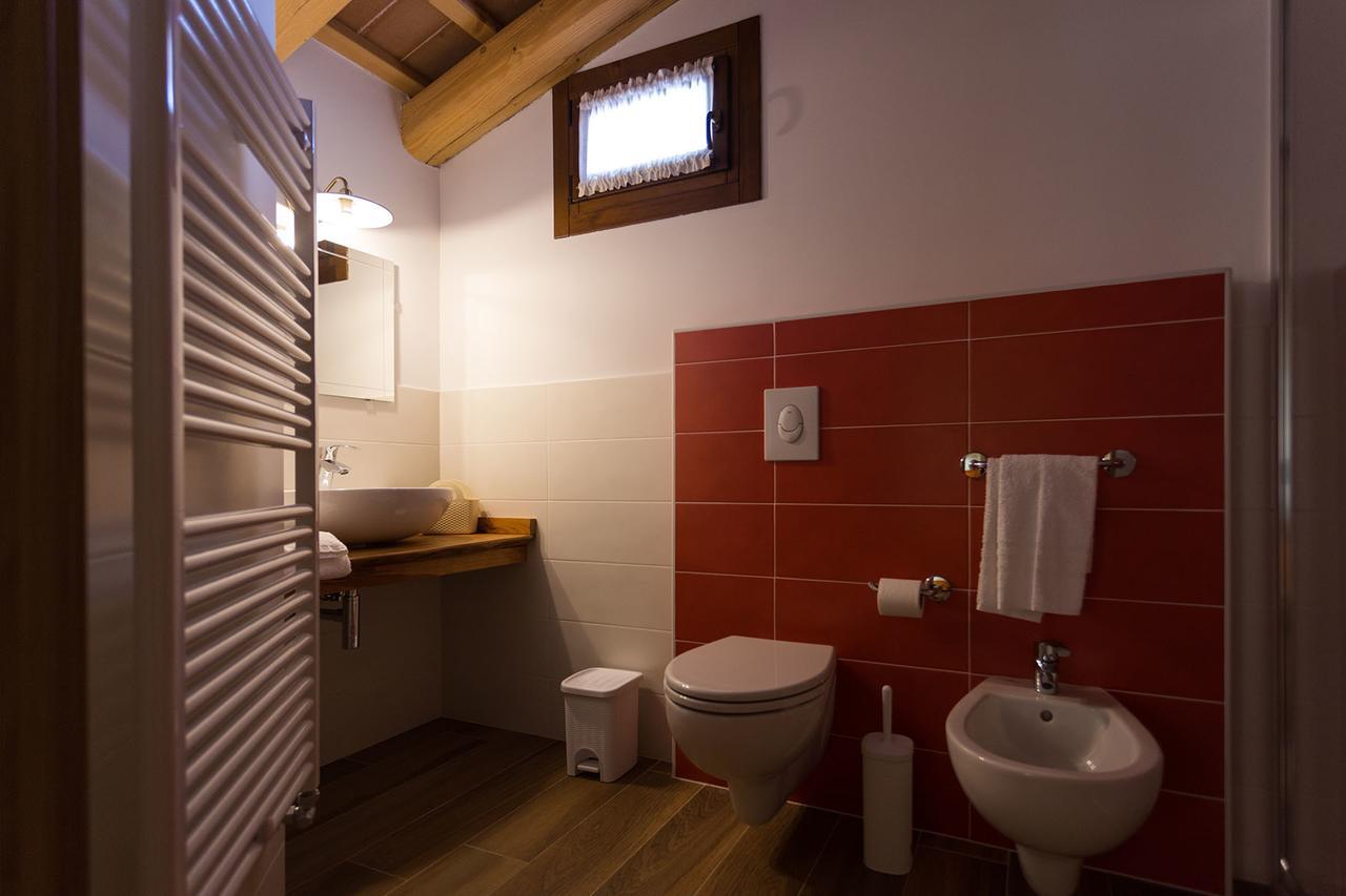 Casa In Campagna Villa Torreglia Luaran gambar