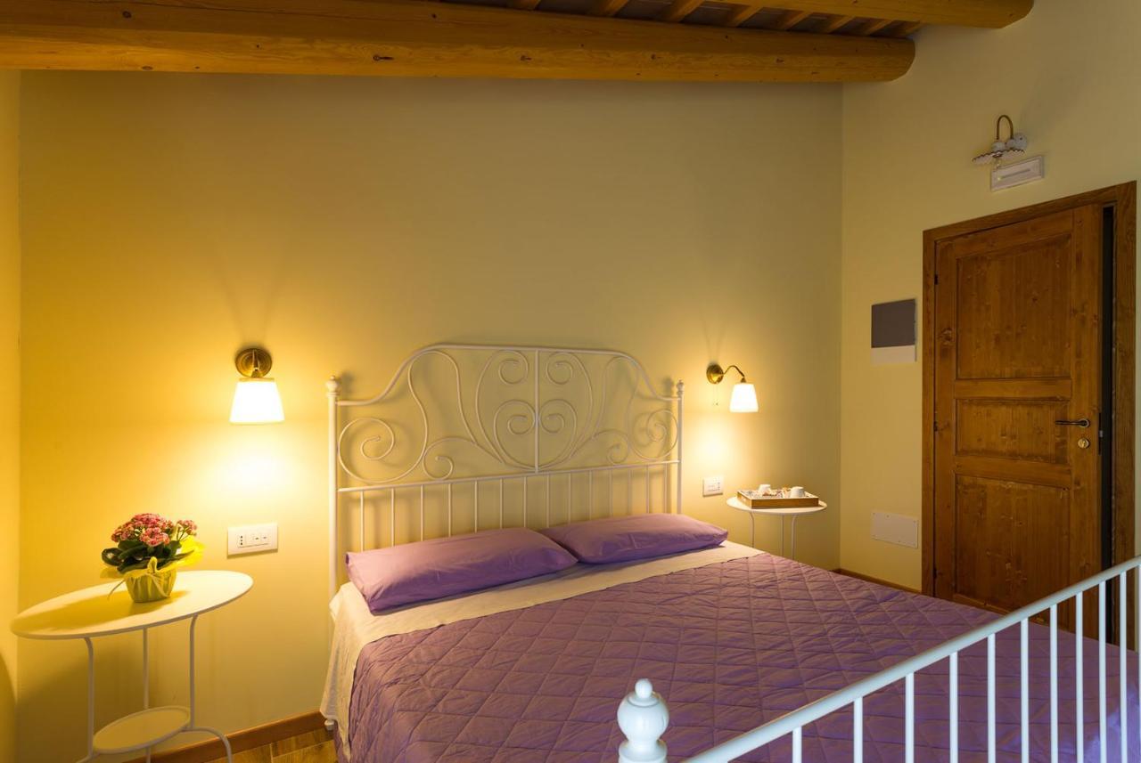 Casa In Campagna Villa Torreglia Luaran gambar