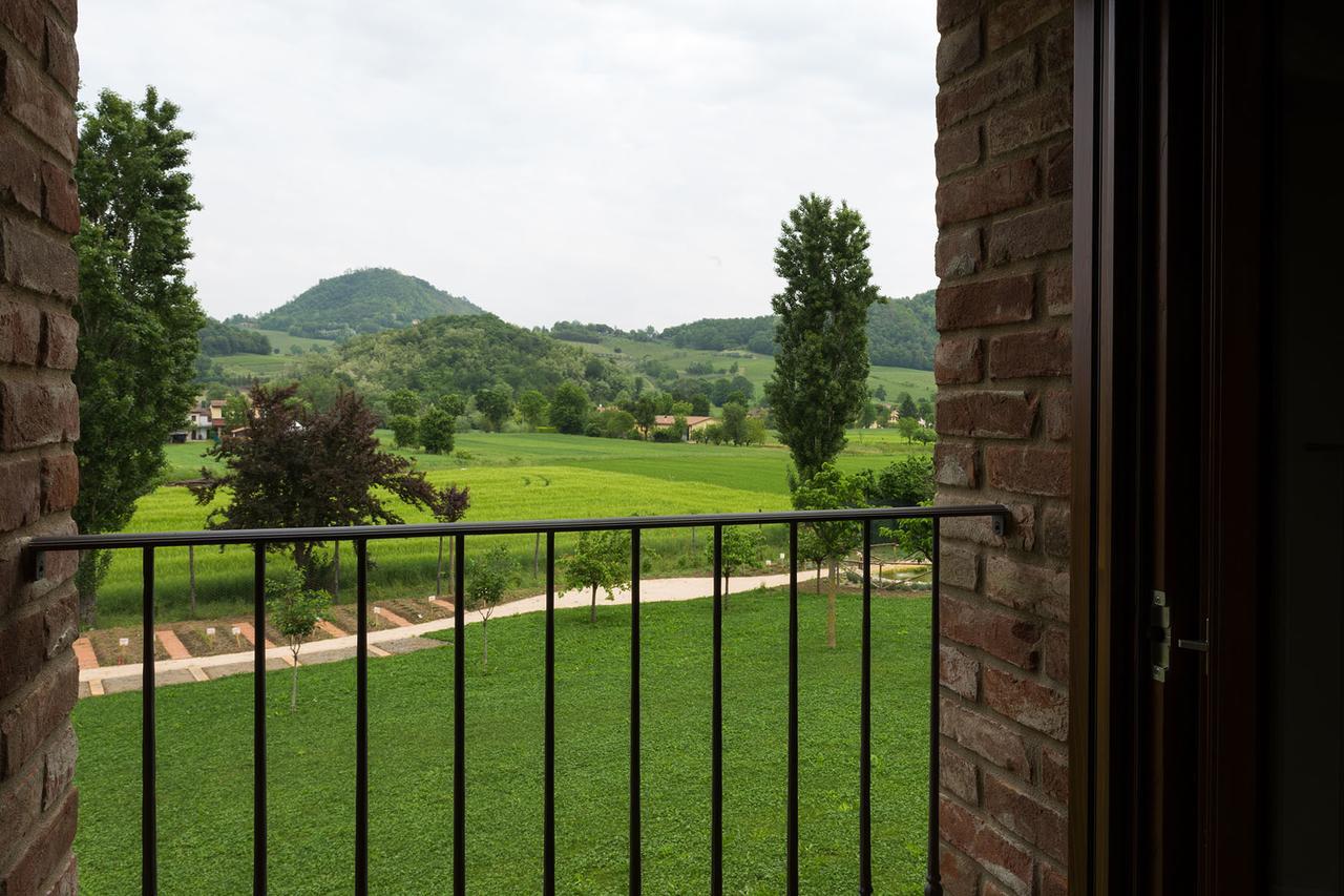 Casa In Campagna Villa Torreglia Luaran gambar