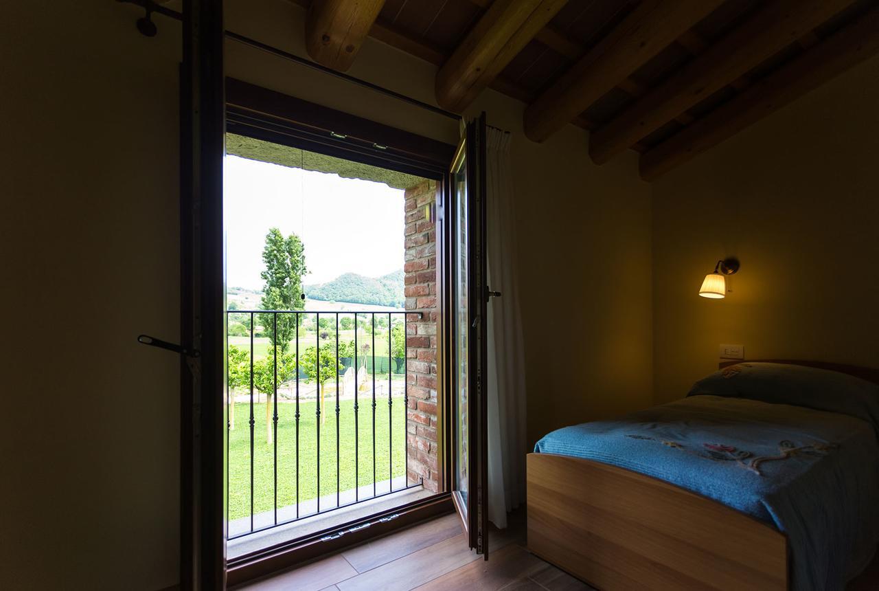 Casa In Campagna Villa Torreglia Luaran gambar