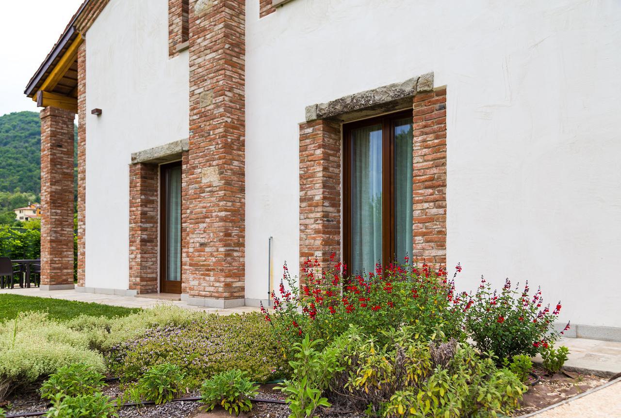 Casa In Campagna Villa Torreglia Luaran gambar