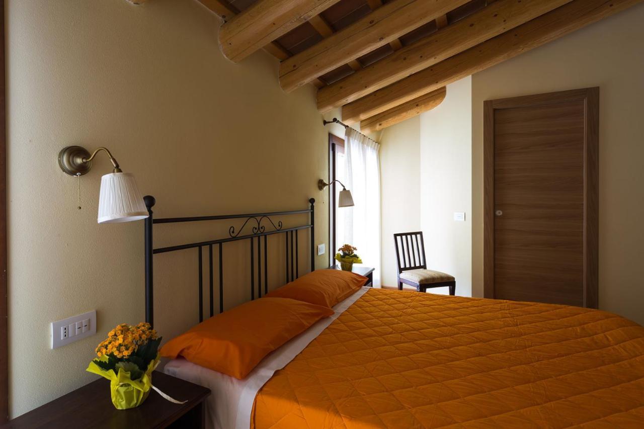 Casa In Campagna Villa Torreglia Luaran gambar