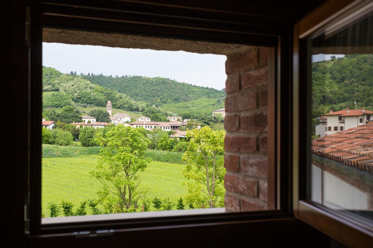 Casa In Campagna Villa Torreglia Luaran gambar