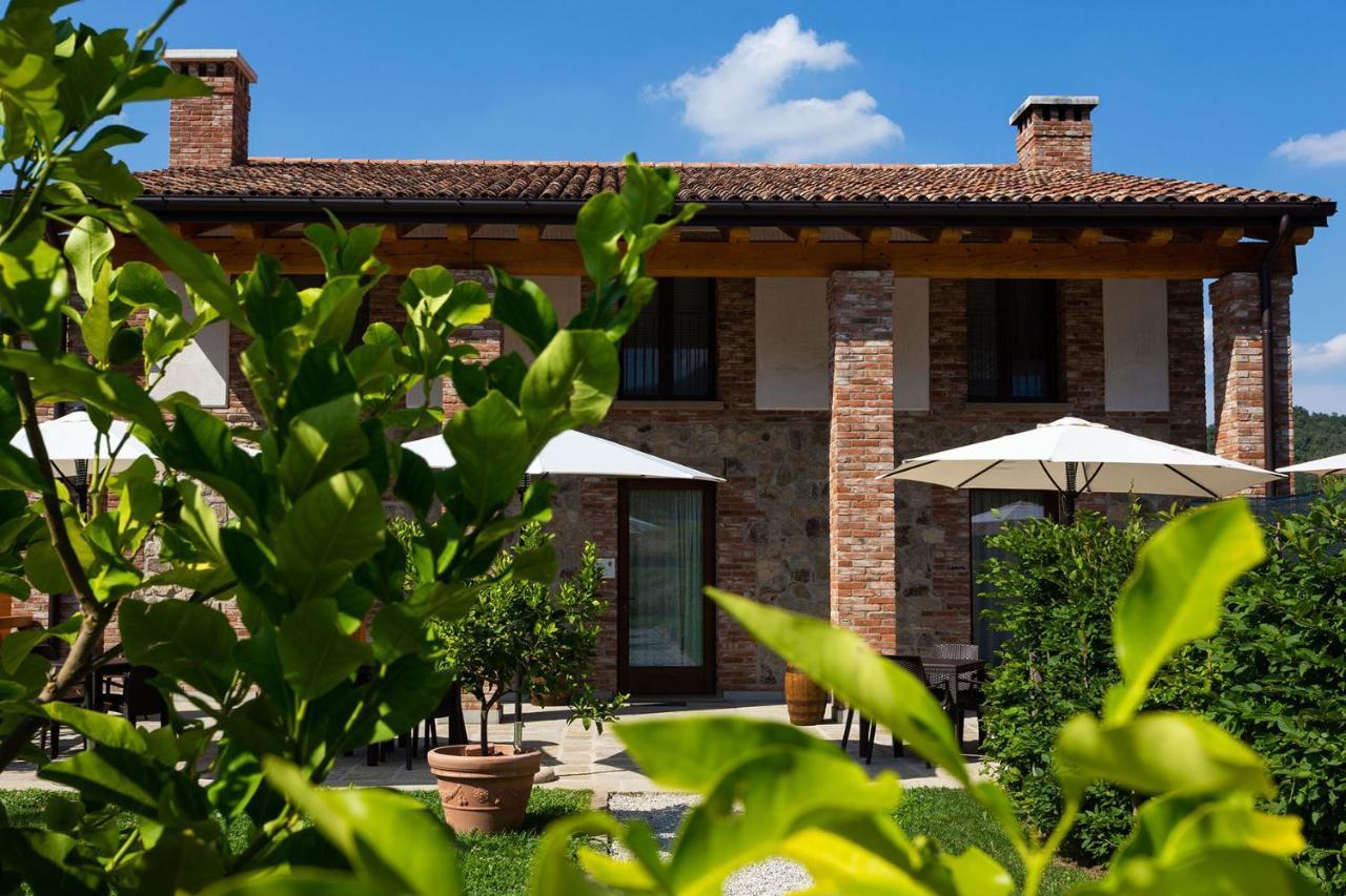 Casa In Campagna Villa Torreglia Luaran gambar